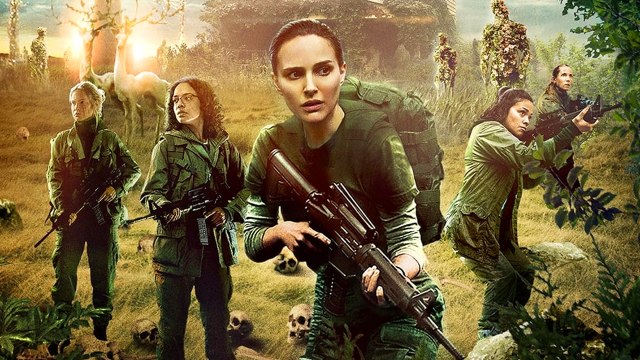 Alex Garland